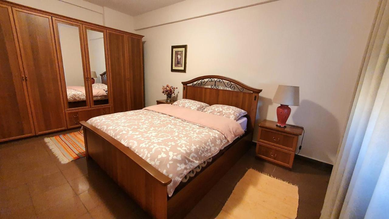 Star Apartment 地拉那 外观 照片